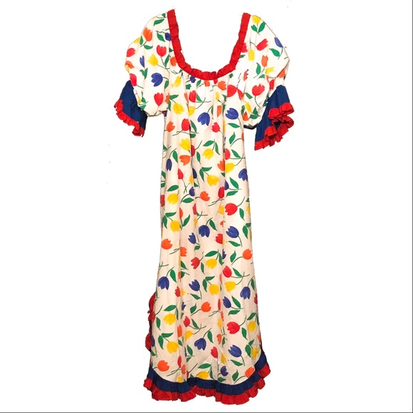 princess kaiulani muumuu